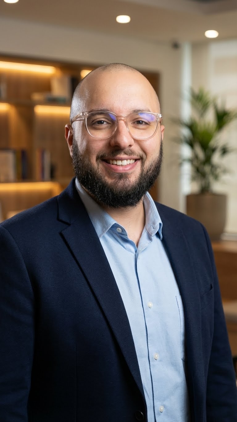 Alexander Somosi - CEO